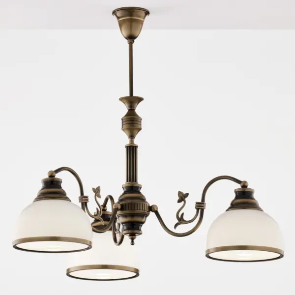 Висящо осветление ZEUS Jupiter JU0622