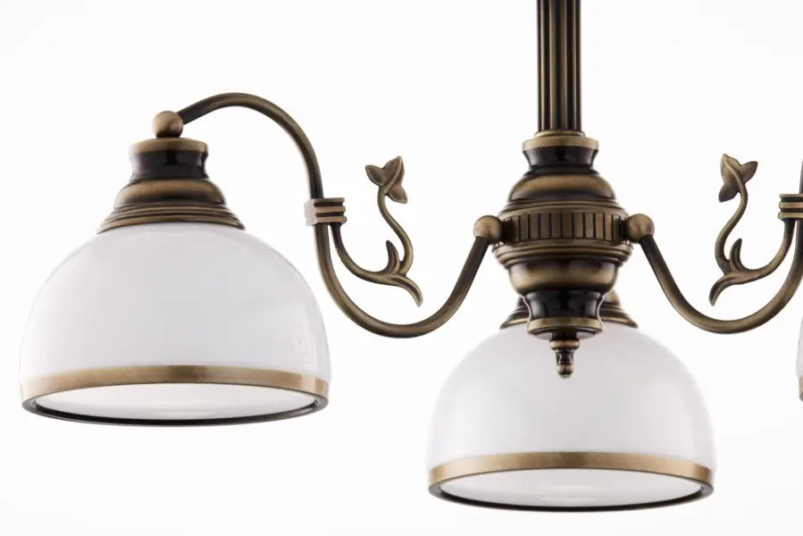 Висящо осветление ZEUS Jupiter JU0622