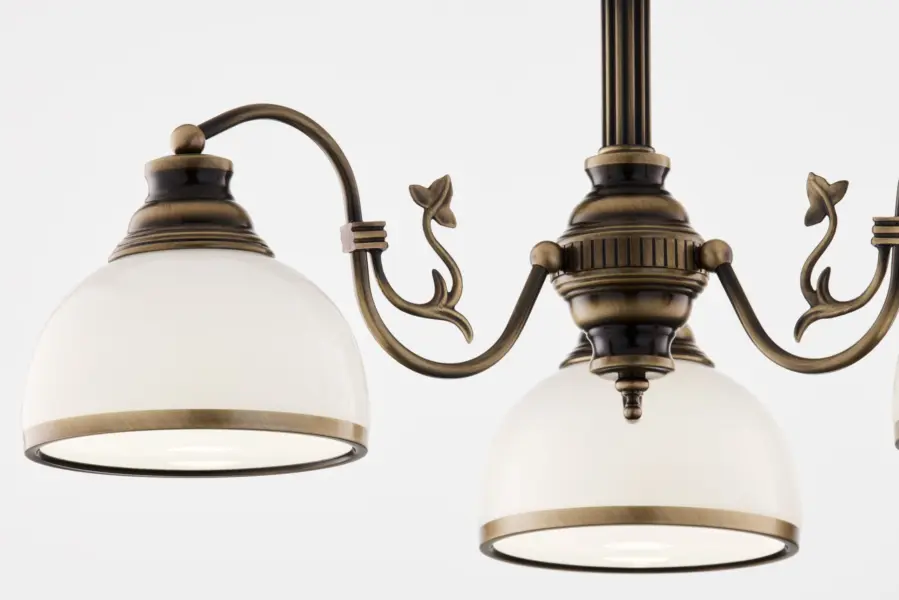 Висящо осветление ZEUS Jupiter JU0622