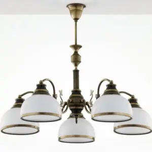 Висящо осветление ZEUS Jupiter JU0624