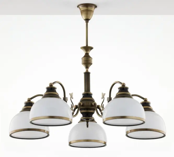 Висящо осветление ZEUS Jupiter JU0624