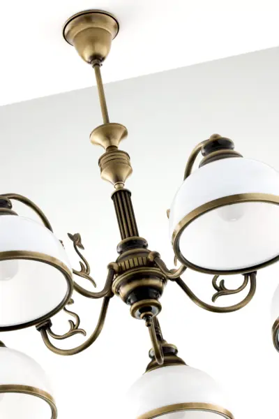 Висящо осветление ZEUS Jupiter JU0624