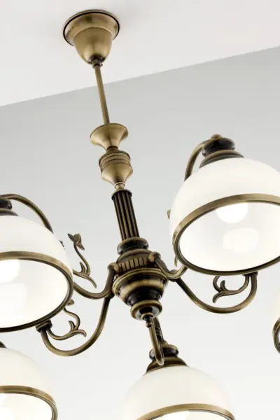 Висящо осветление ZEUS Jupiter JU0624