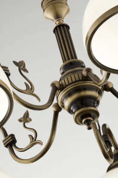 Висящо осветление ZEUS Jupiter JU0624