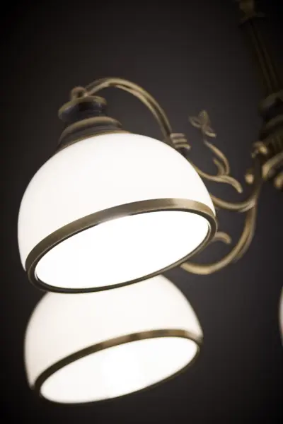 Висящо осветление ZEUS Jupiter JU0624