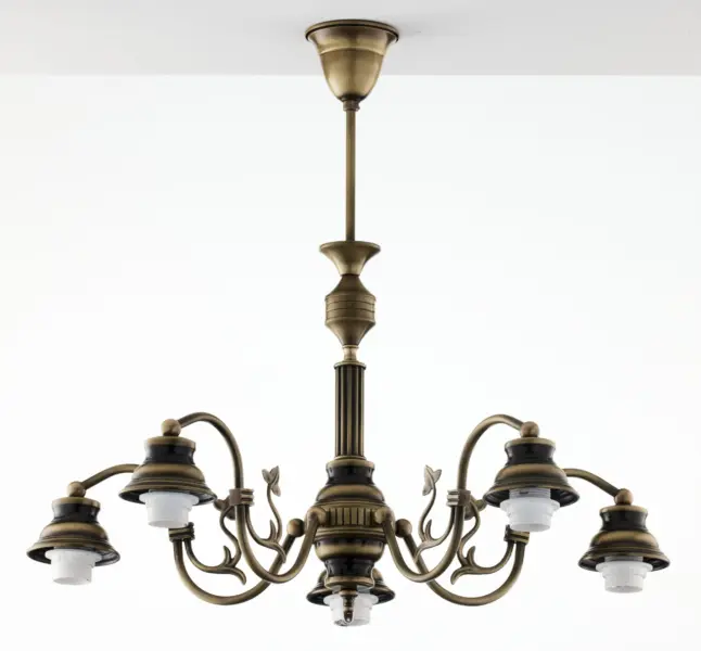 Висящо осветление ZEUS Jupiter JU0624