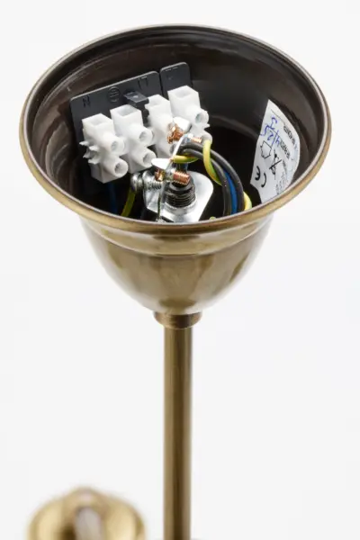 Висящо осветление ZEUS Jupiter JU0624