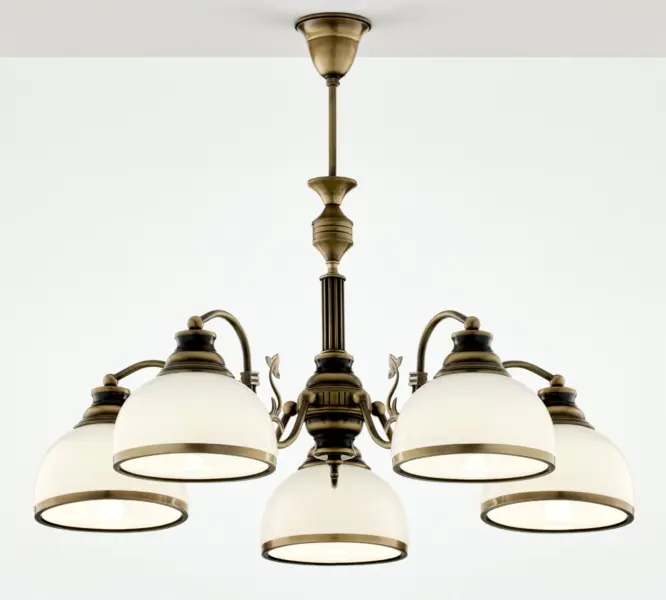 Висящо осветление ZEUS Jupiter JU0624