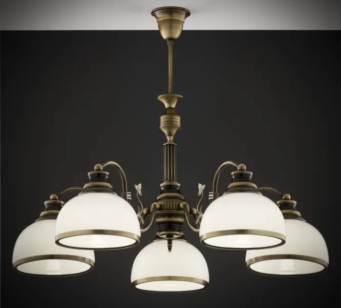 Висящо осветление ZEUS Jupiter JU0624