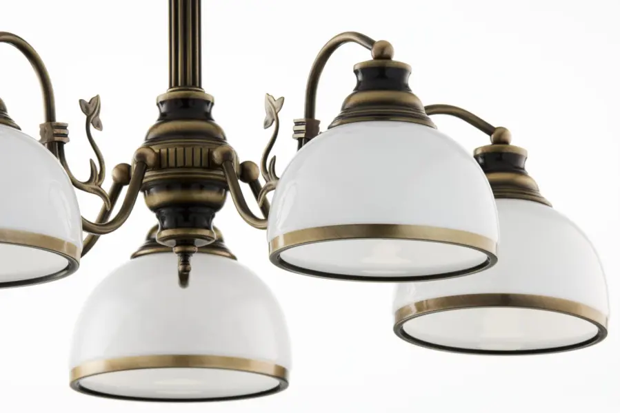 Висящо осветление ZEUS Jupiter JU0624