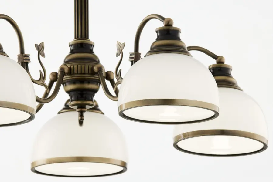 Висящо осветление ZEUS Jupiter JU0624