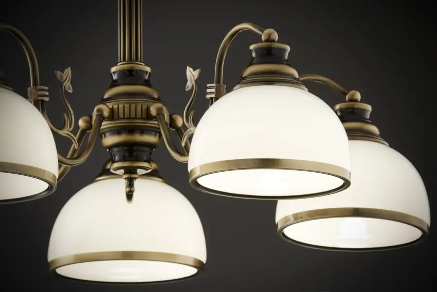 Висящо осветление ZEUS Jupiter JU0624