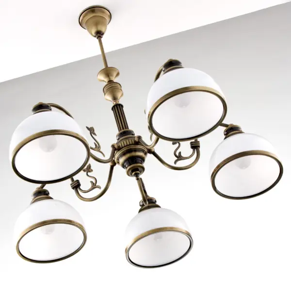 Висящо осветление ZEUS Jupiter JU0624