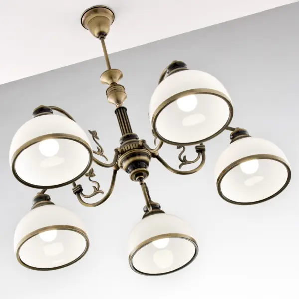 Висящо осветление ZEUS Jupiter JU0624