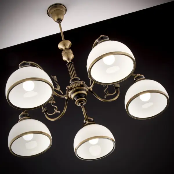 Висящо осветление ZEUS Jupiter JU0624