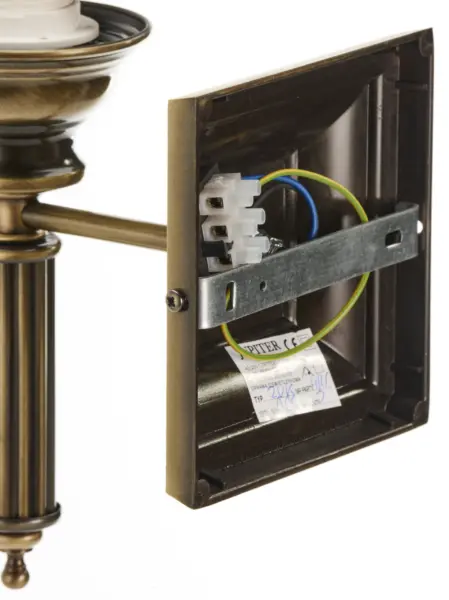 Аплик ZEUS Jupiter JU0625