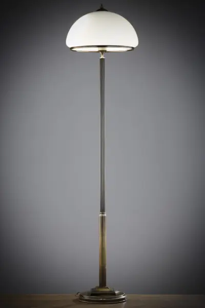 Стояща лампа ZEUS Jupiter JU0627