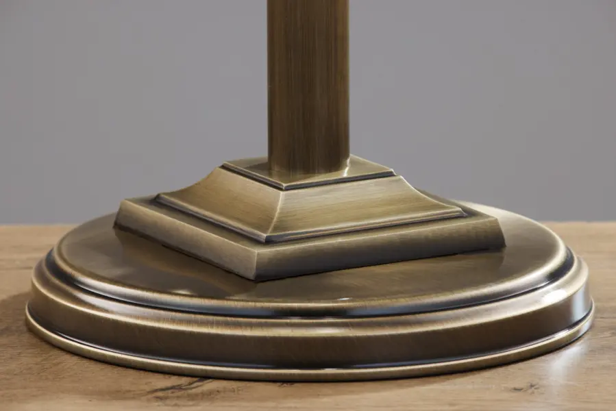 Стояща лампа ZEUS Jupiter JU0627