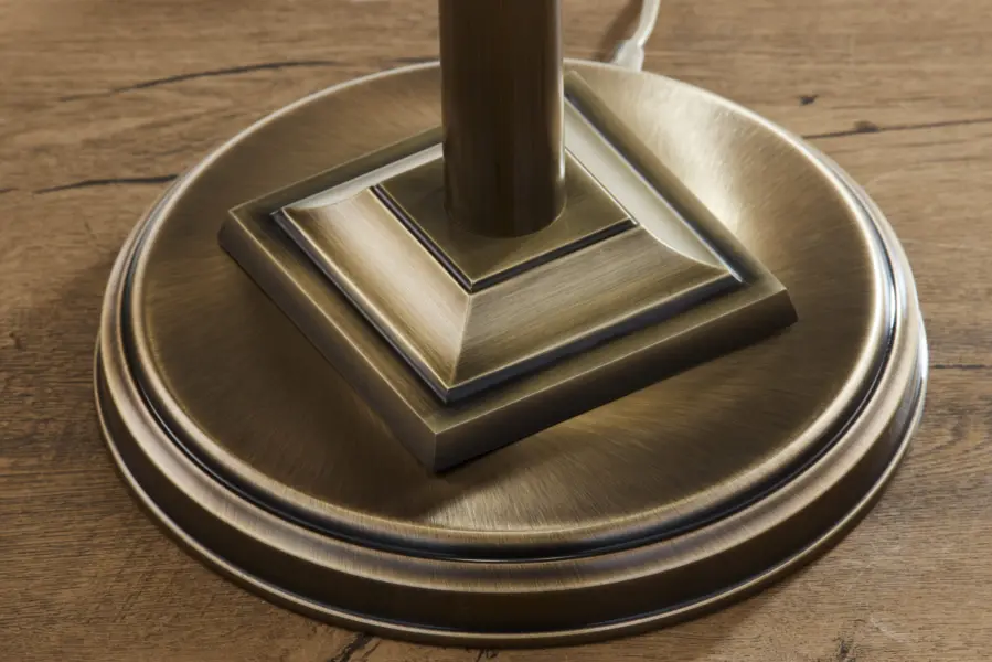 Стояща лампа ZEUS Jupiter JU0627