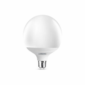 LED крушка LAMBARIO ADVANCE 15W E27 G95 4000K бяла LA07-01421