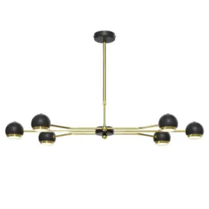 Висящо осветление TIANA Jupiter JU1979