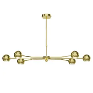 Висящо осветление TIANA Jupiter JU1978