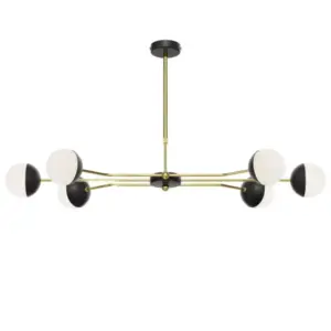 Висящо осветление TRENTO Jupiter JU1981