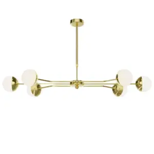 Висящо осветление TRENTO Jupiter JU1980