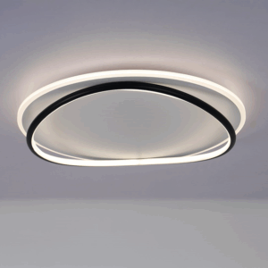 Плафон LED HALO 38W 4000K MILAGRO ML1844