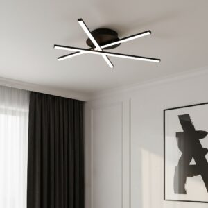 Плафон LED STICK 12W 4000K MILAGRO ML1850