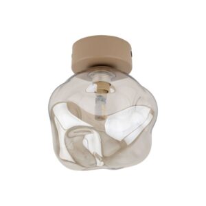 Плафон LAVA SABIA 1xG9 TK Lighting TK11104