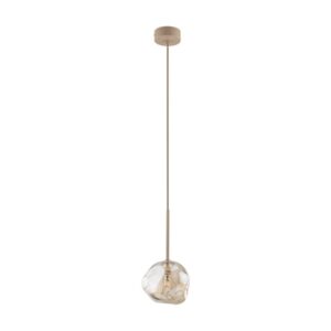 Висяща лампа LAVA SABIA 1xG9 TK Lighting TK11106