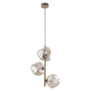 Висяща лампа LAVA SABIA 3xG9 TK Lighting TK11107
