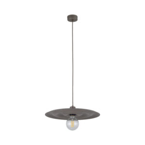Висяща лампа ONDA 1xE27 TK Lighting TK11408