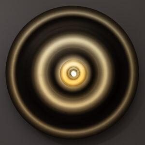 Аплик ONDA 1xG9 TK Lighting TK11410