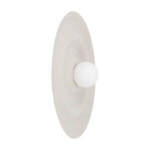 Аплик ONDA 1xG9 TK Lighting TK11411