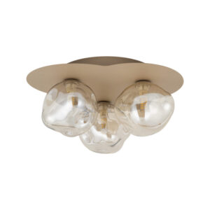 Плафон LAVA SABIA 3xG9 TK Lighting TK11454