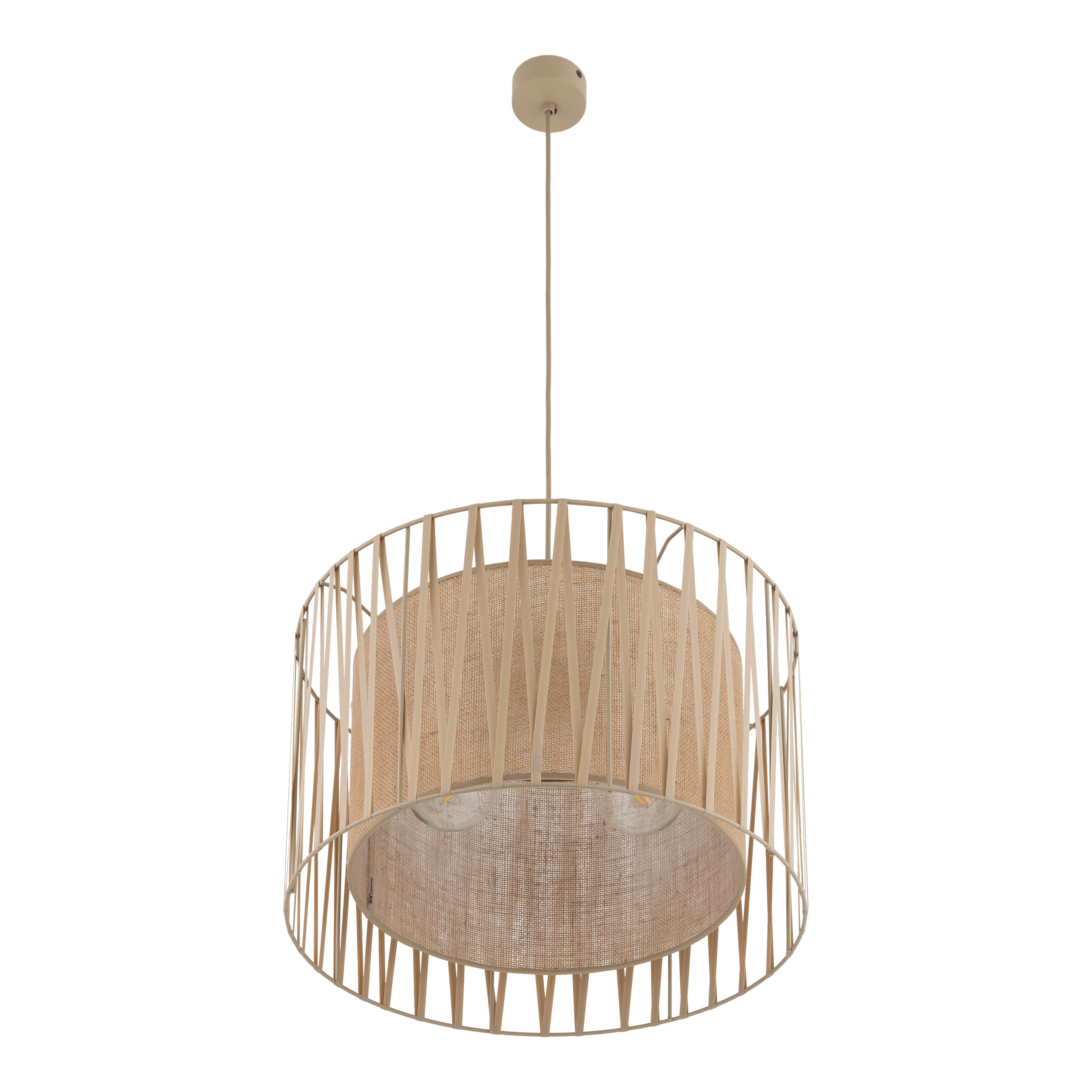 Висяща лампа HARMONY SABIA 3xE27 TK Lighting TK11461