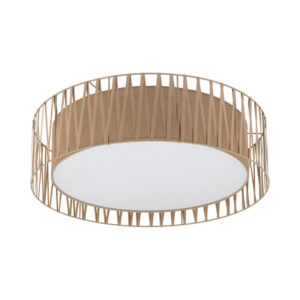 Плафон HARMONY SABIA 6xE27 TK Lighting TK11463