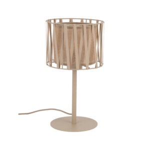 Настолна лампа HARMONY SABIA 1xE27 TK Lighting TK16198