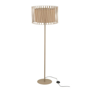 Настолна лампа HARMONY SABIA 1xE27 TK Lighting TK16199