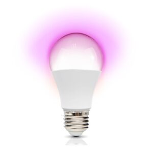 LED крушка за растения LED PLANTY GS E27 11W 1200K 004014 Kobi