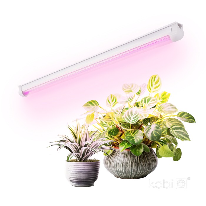 LED лампа за растения GROWLY 9W 004019 KOBI