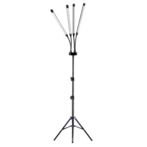 LED grow лампа VITARO 4 ST 30W 001517 KOBI