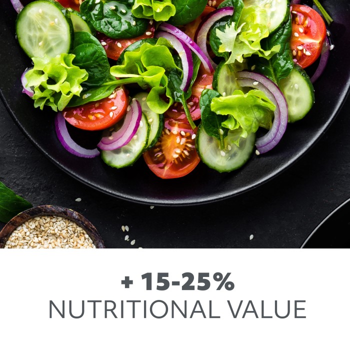 LED grow лампа VITARO 4 ST MINI 10W 001516 KOBI