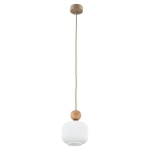 Висяща лампа BALLO 1xE14 TK Lighting TK11049