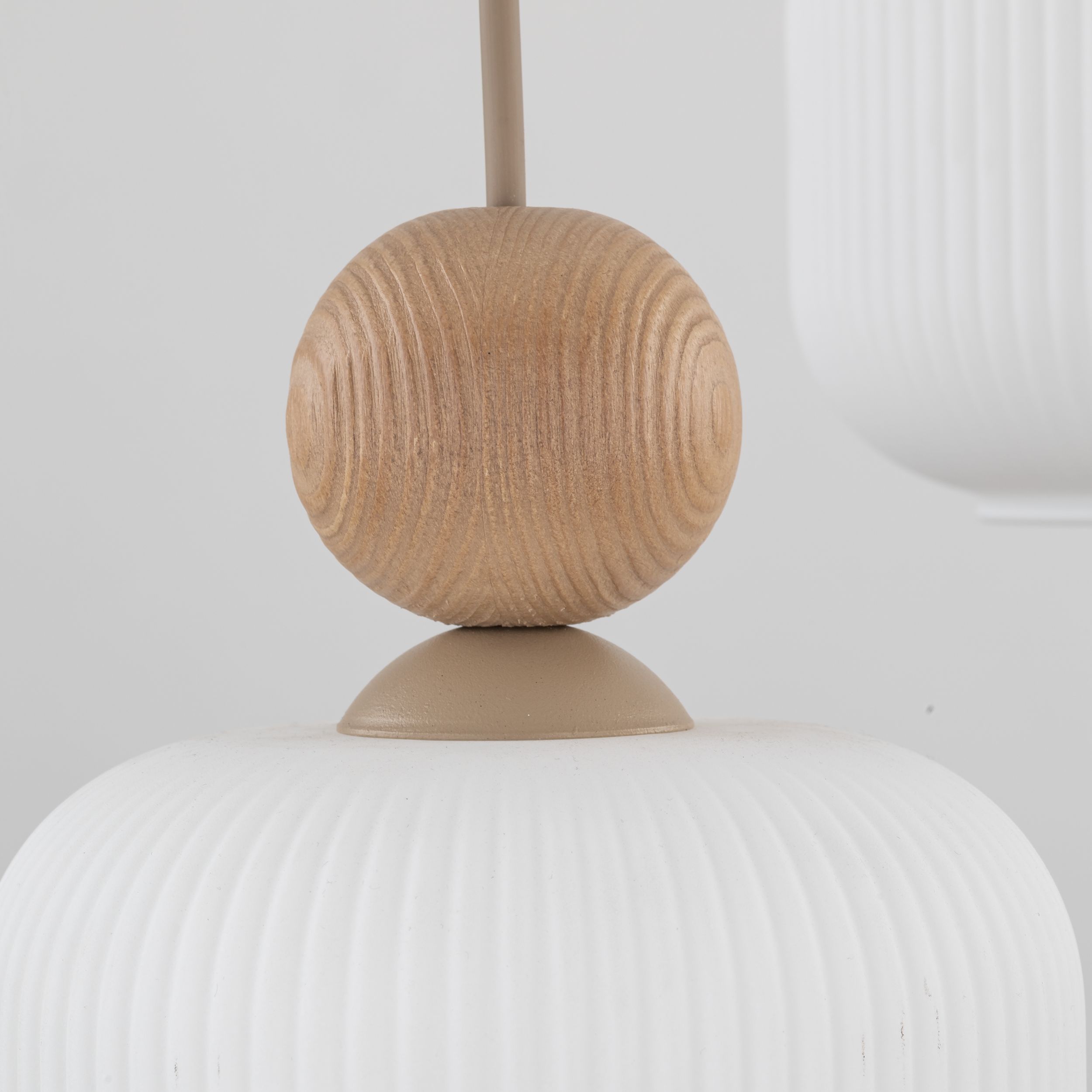 Висяща лампа BALLO 3xE14 TK Lighting TK11050