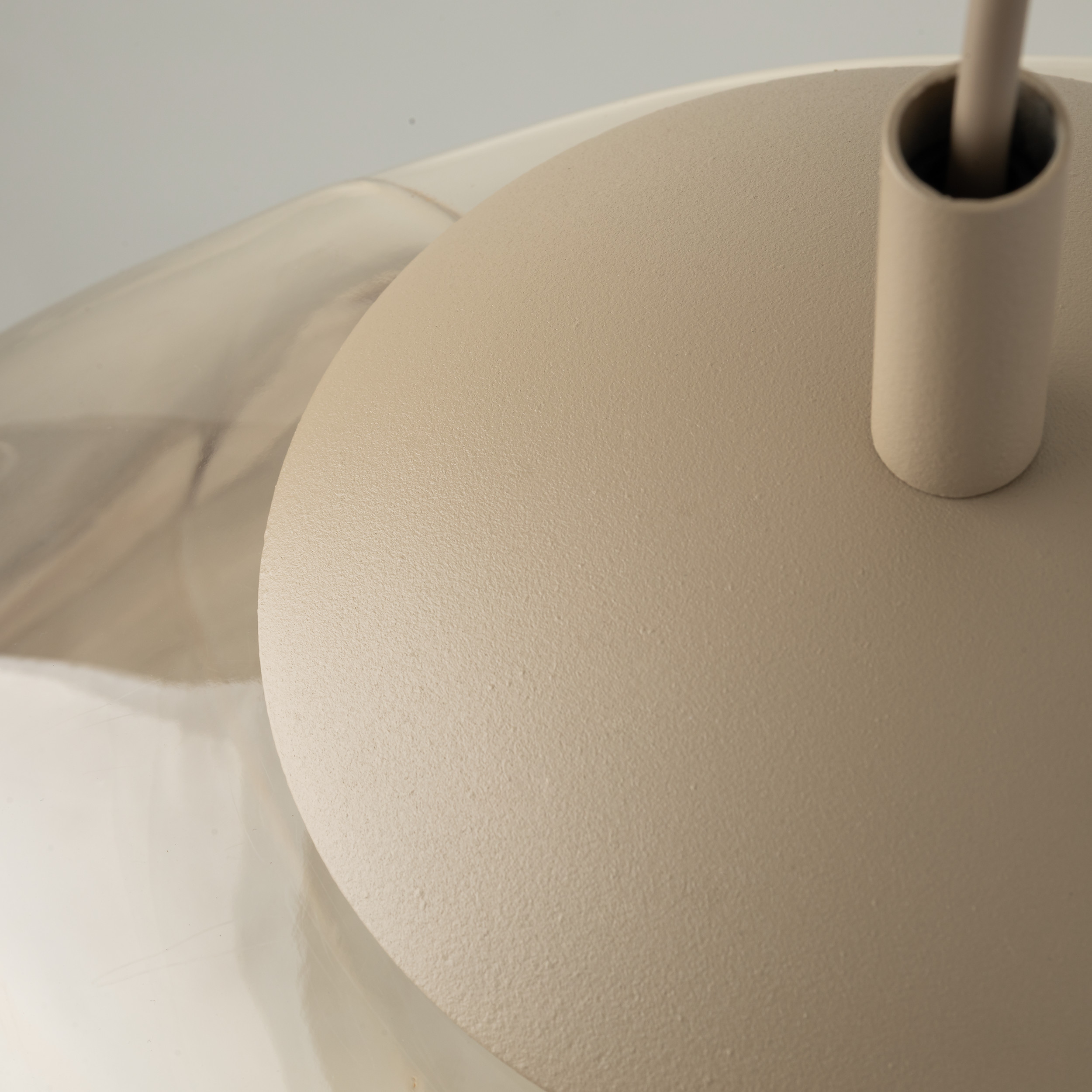 Висяща лампа LAVA L SABIA 1xE27 TK Lighting TK11325