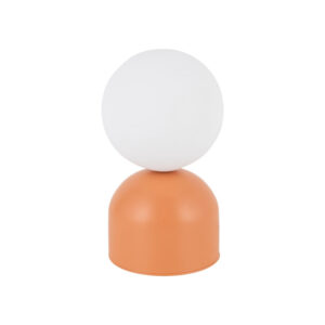 Настолна лампа MIKI SALMON 1xG9 TK Lighting TK11388