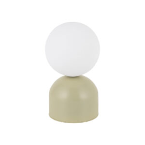 Настолна лампа MIKI PISTACIO 1xG9 TK Lighting TK11389